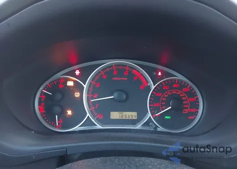 2011 Subaru Impreza 2.5I Premium from USA, damaged, VIN JF1GH6B61BH824756